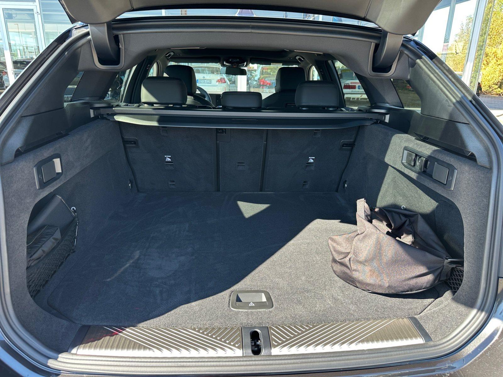 BMW 5er Touring – Bild 15