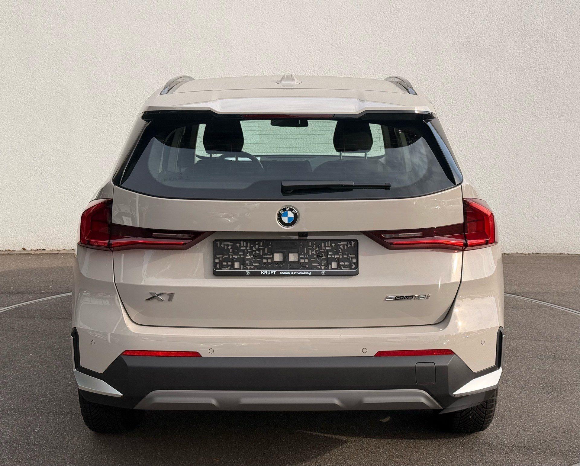 BMW X1 – Bild 21