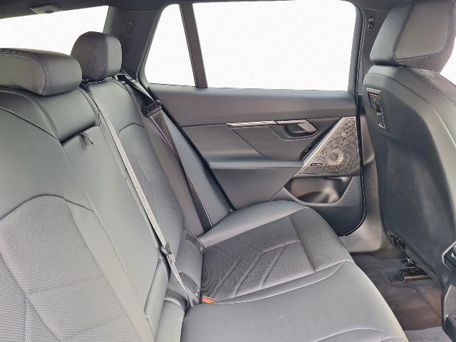 BMW 5er Touring – Bild 10