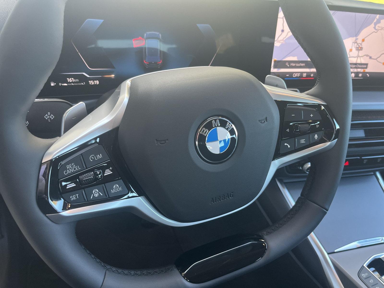BMW 3er Touring – Bild 20