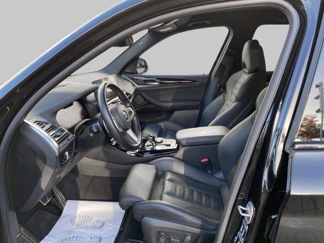 BMW X3 – Bild 8