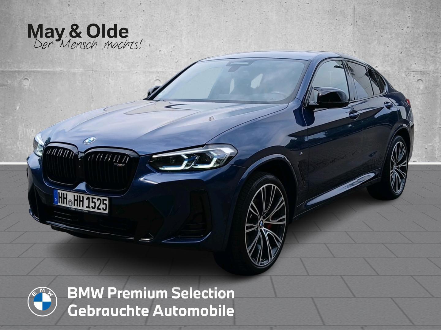 BMW X4 – Bild 14