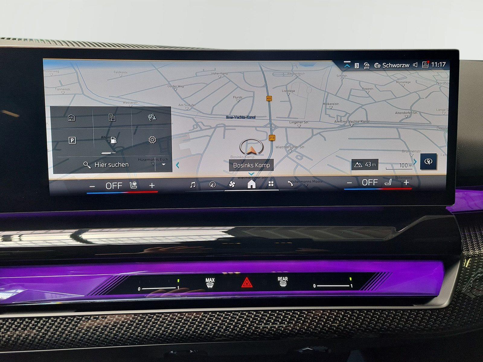 BMW 5er – Bild 8