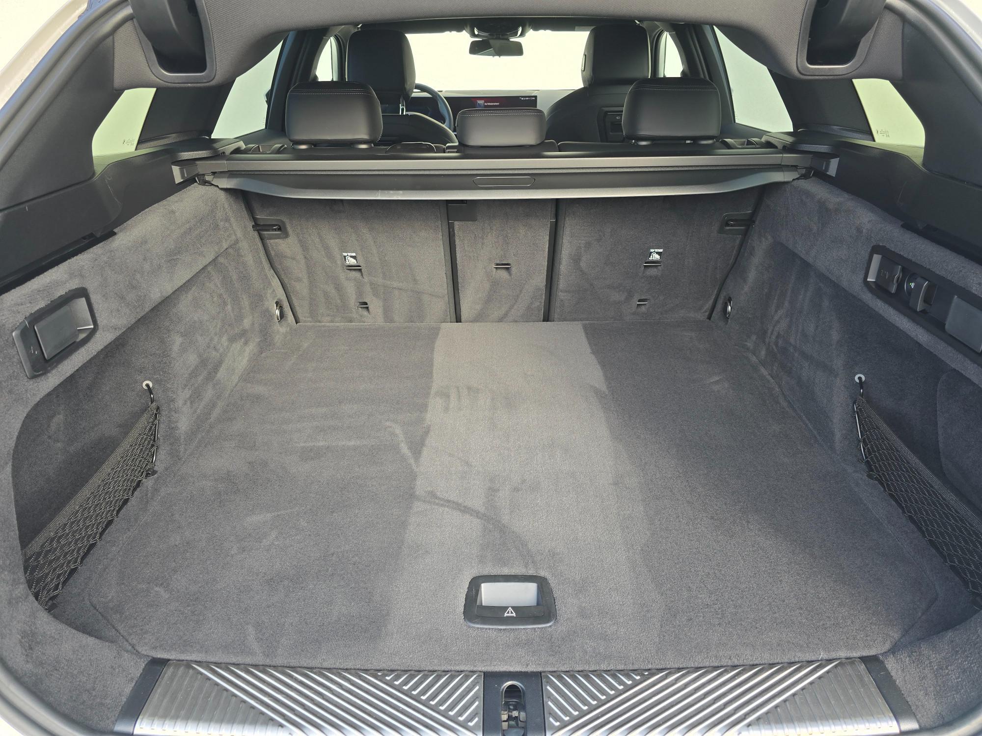 BMW 5er Touring – Bild 28