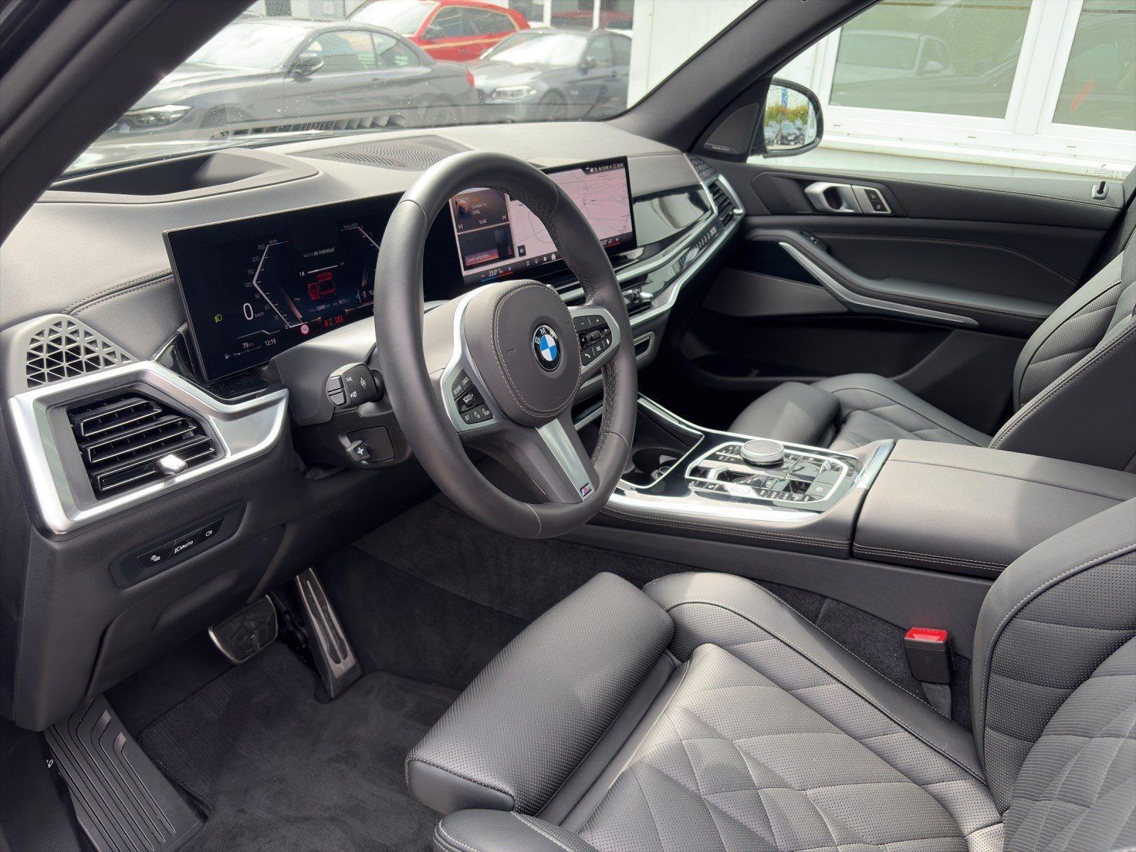 BMW X5 – Bild 7