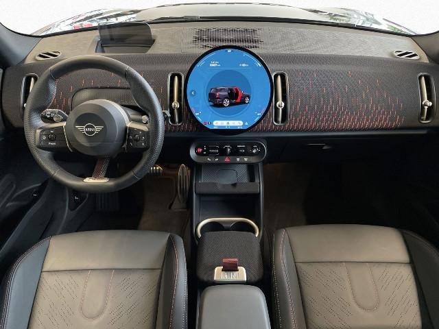 MINI Countryman – Bild 11