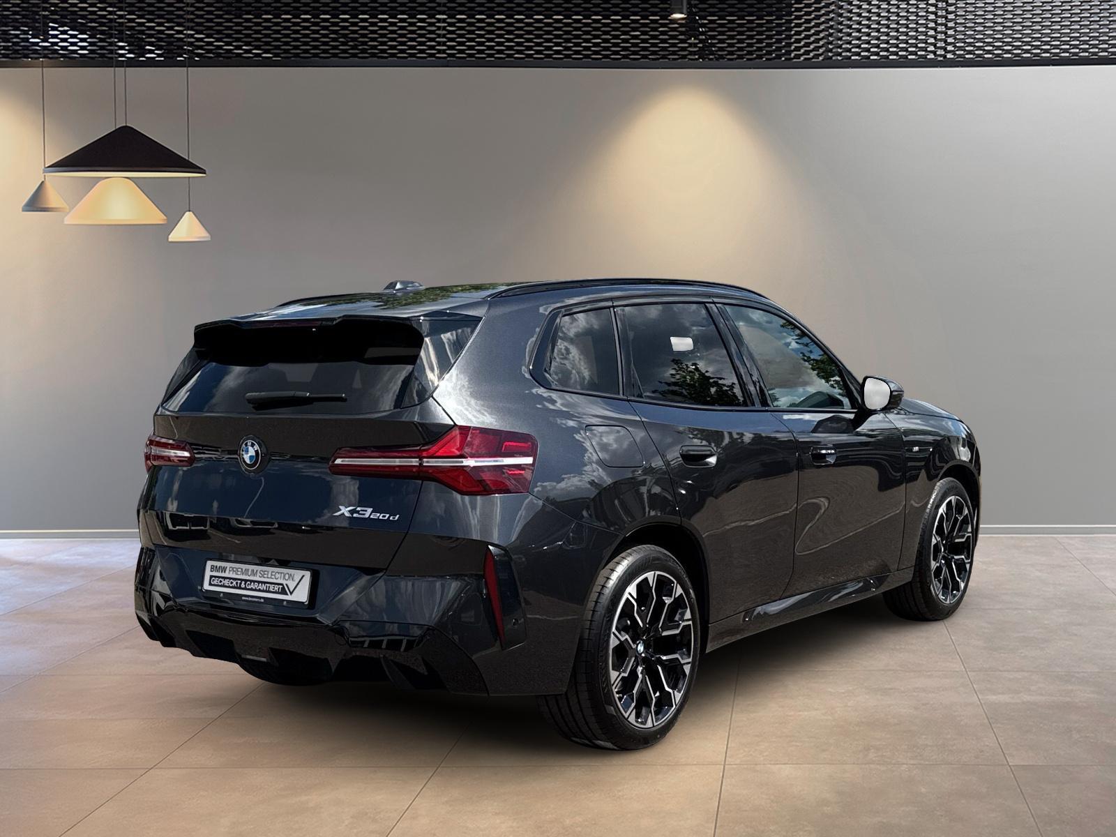 BMW X3 – Bild 16