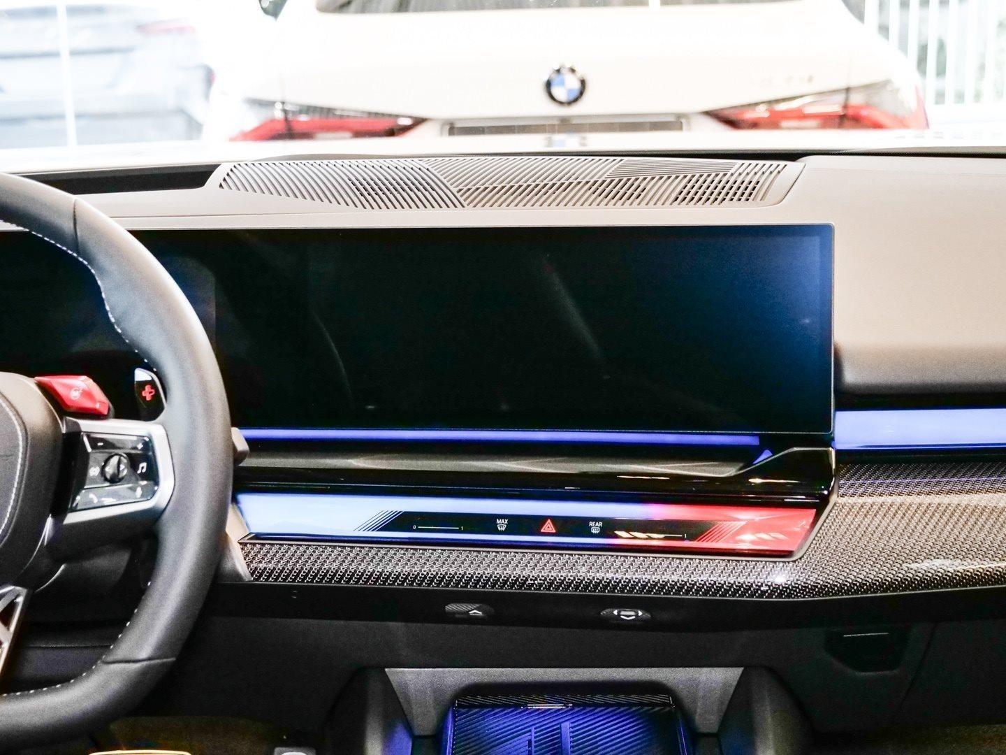 BMW M5 Touring – Bild 17