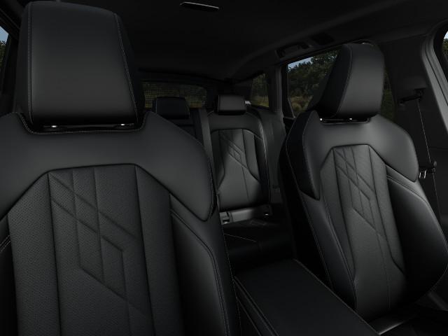 BMW X3 – Bild 5