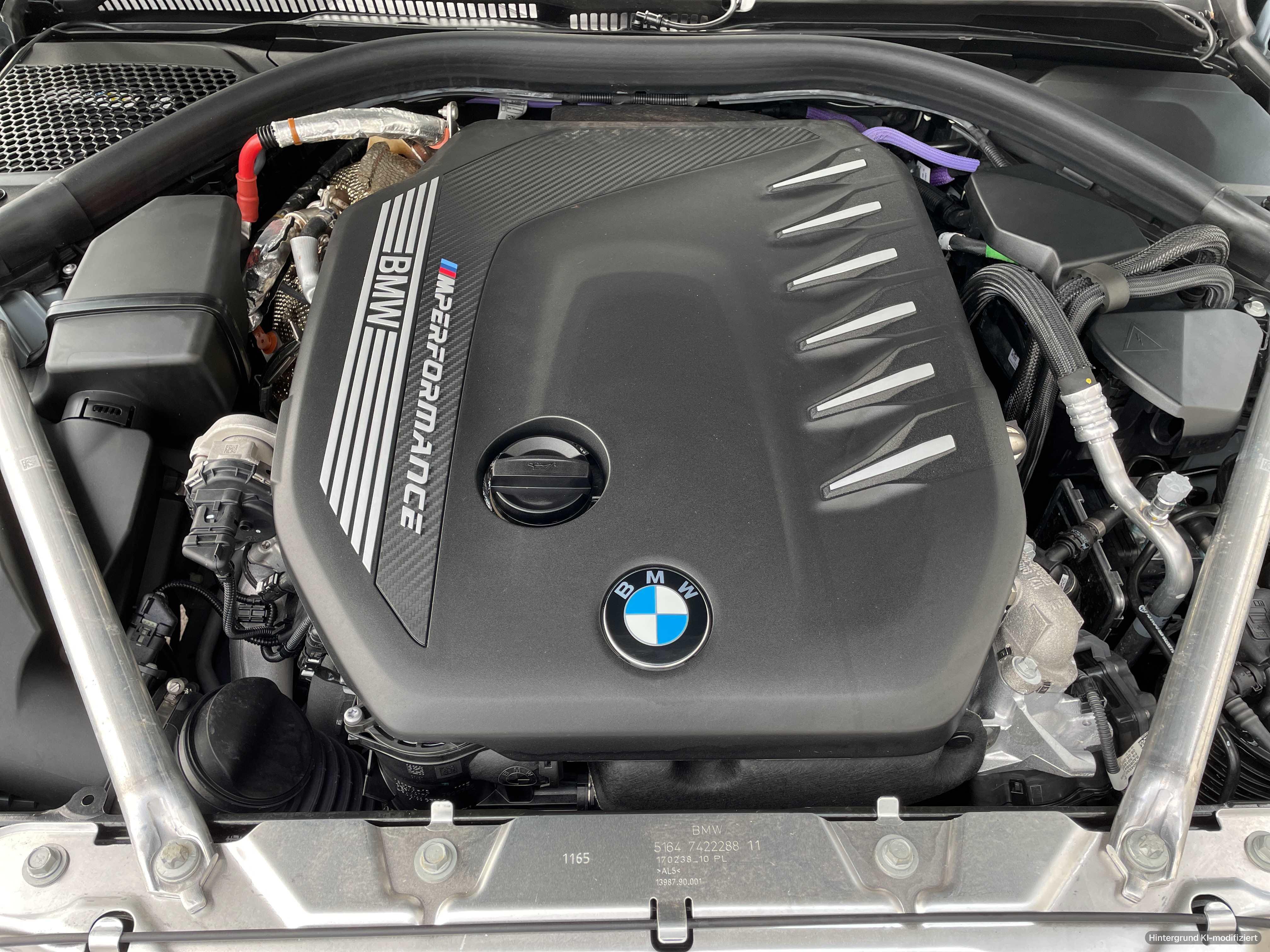 BMW 4er Coupé – Bild 13