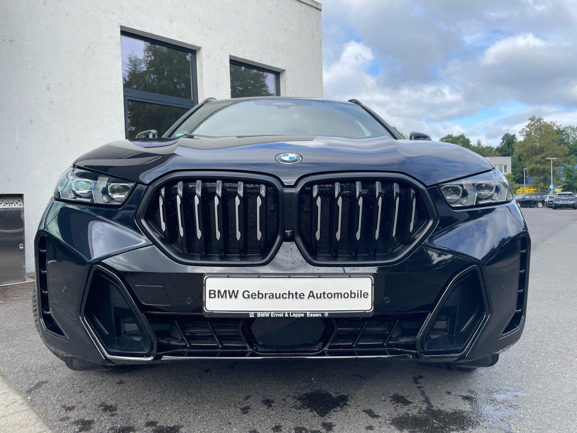 BMW X6 – Bild 22