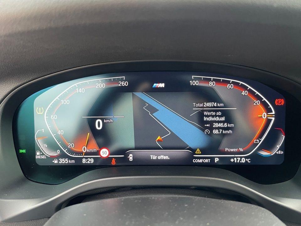 BMW X4 – Bild 23