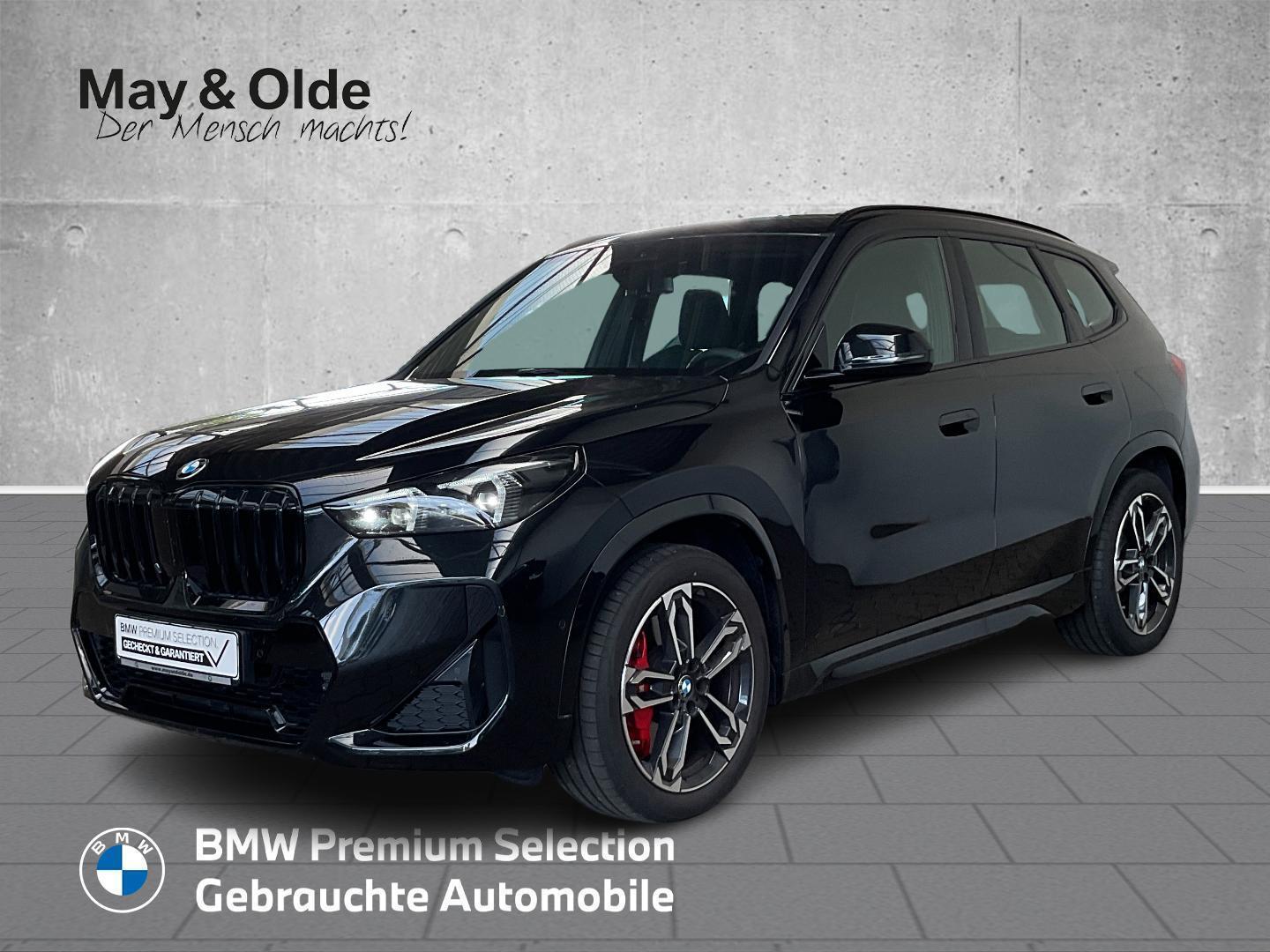 BMW X1 – Bild 29