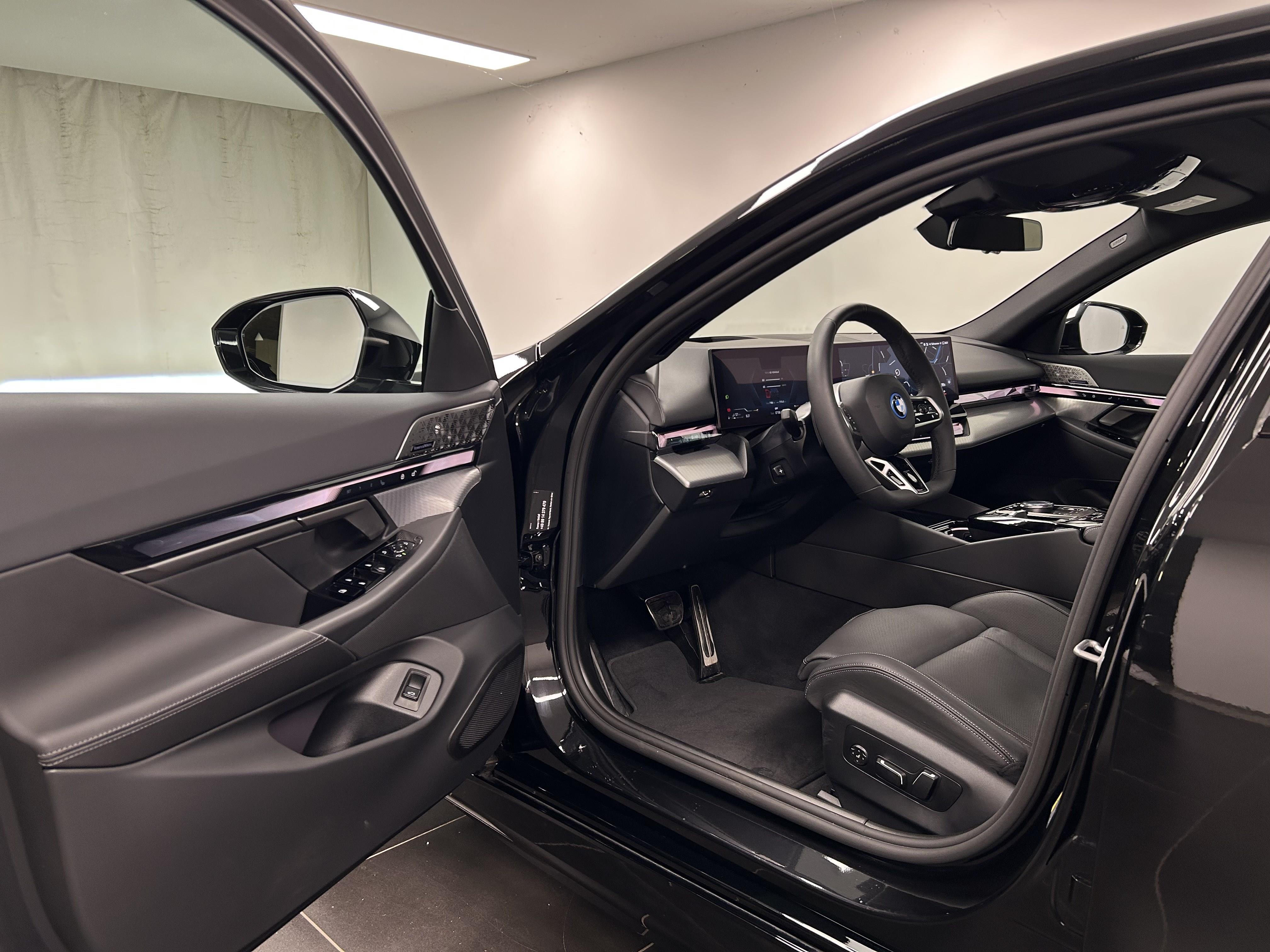 BMW 5er – Bild 7