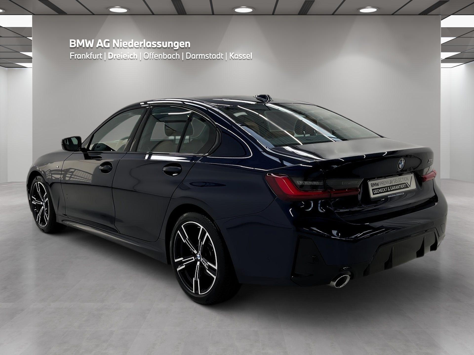 BMW 3er – Bild 4