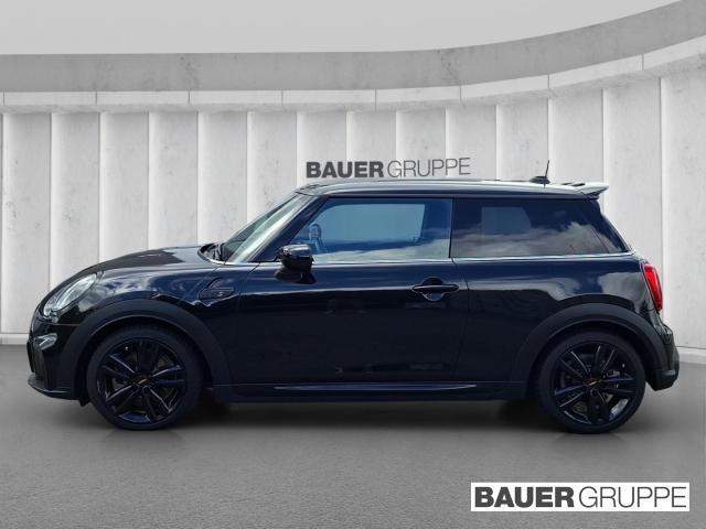 MINI Cooper 3-Türer – Bild 5