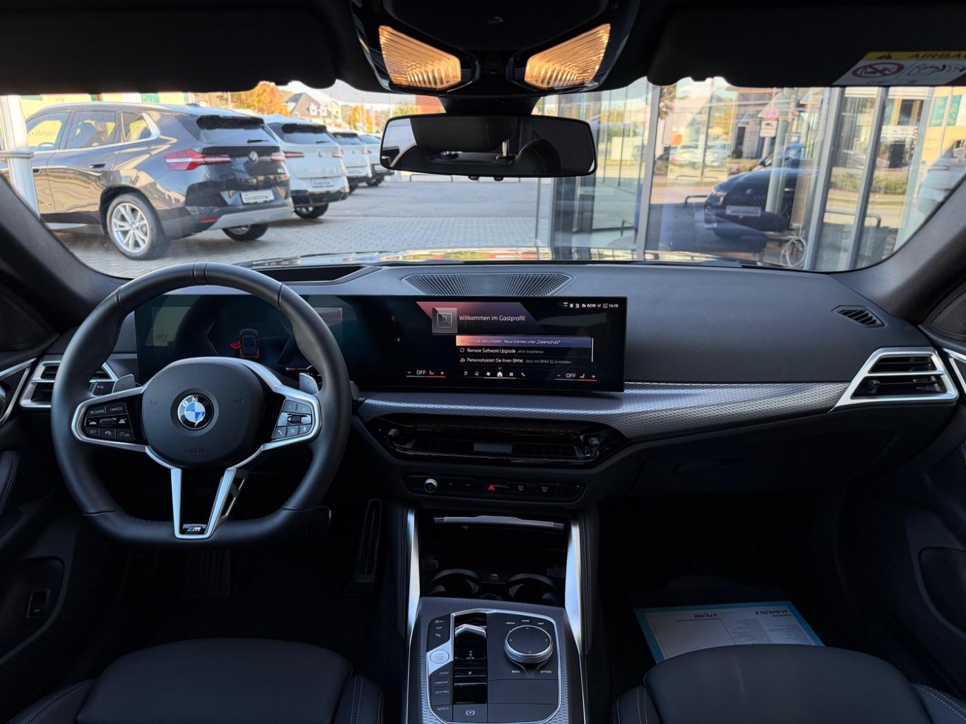 BMW 4er Gran Coupé – Bild 9