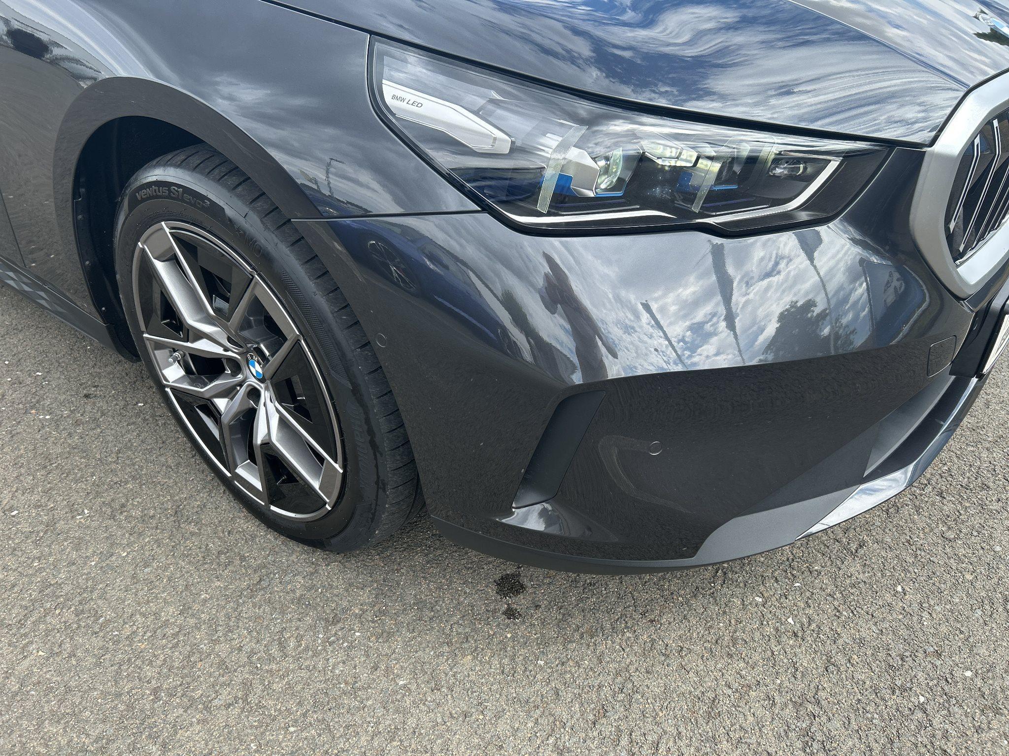 BMW 5er – Bild 12