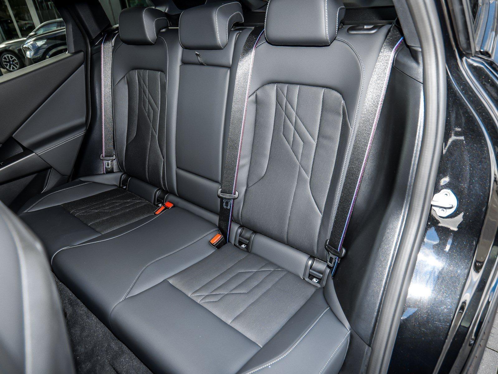 BMW X3 – Bild 16