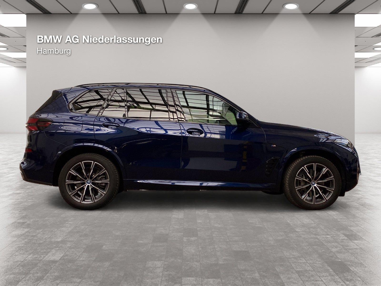 BMW X5 – Bild 4