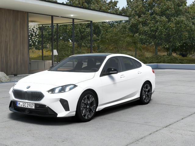 BMW 2er Gran Coupé