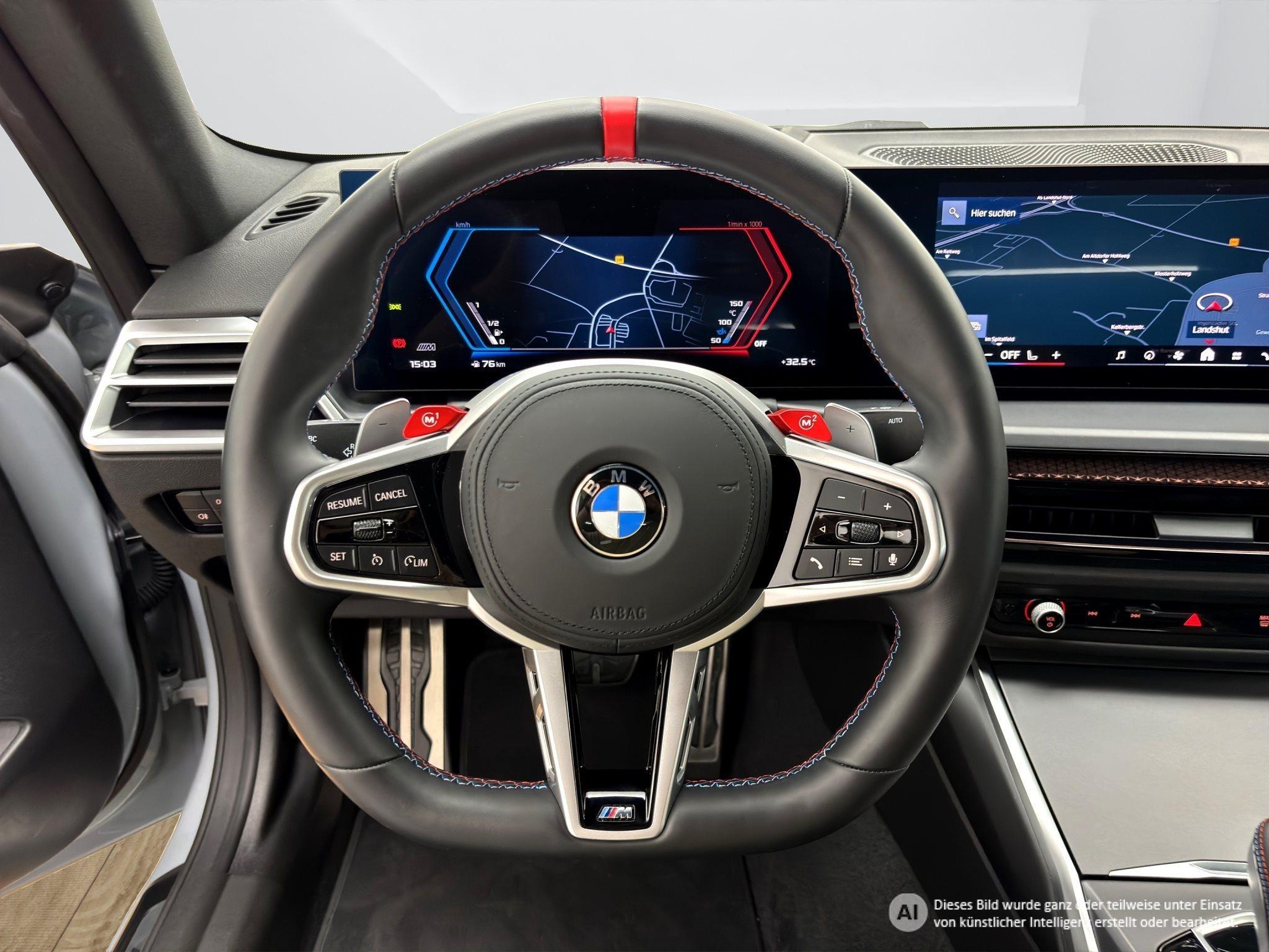 BMW M2 Coupé – Bild 9