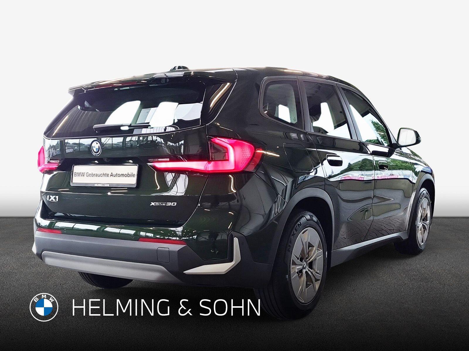 BMW iX1 – Bild 2
