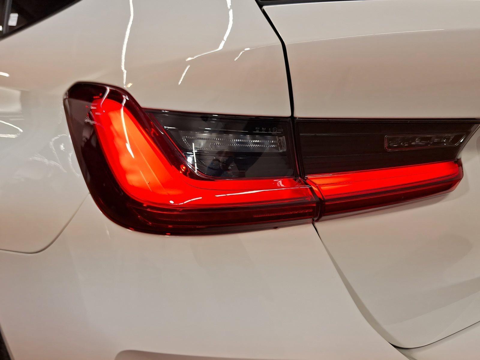 BMW 3er Touring – Bild 8