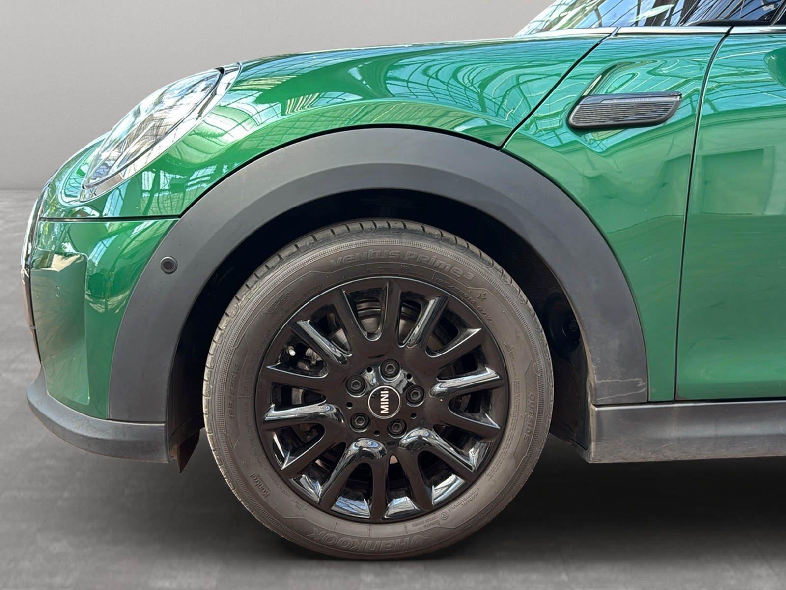 MINI Cooper 3-Türer – Bild 19