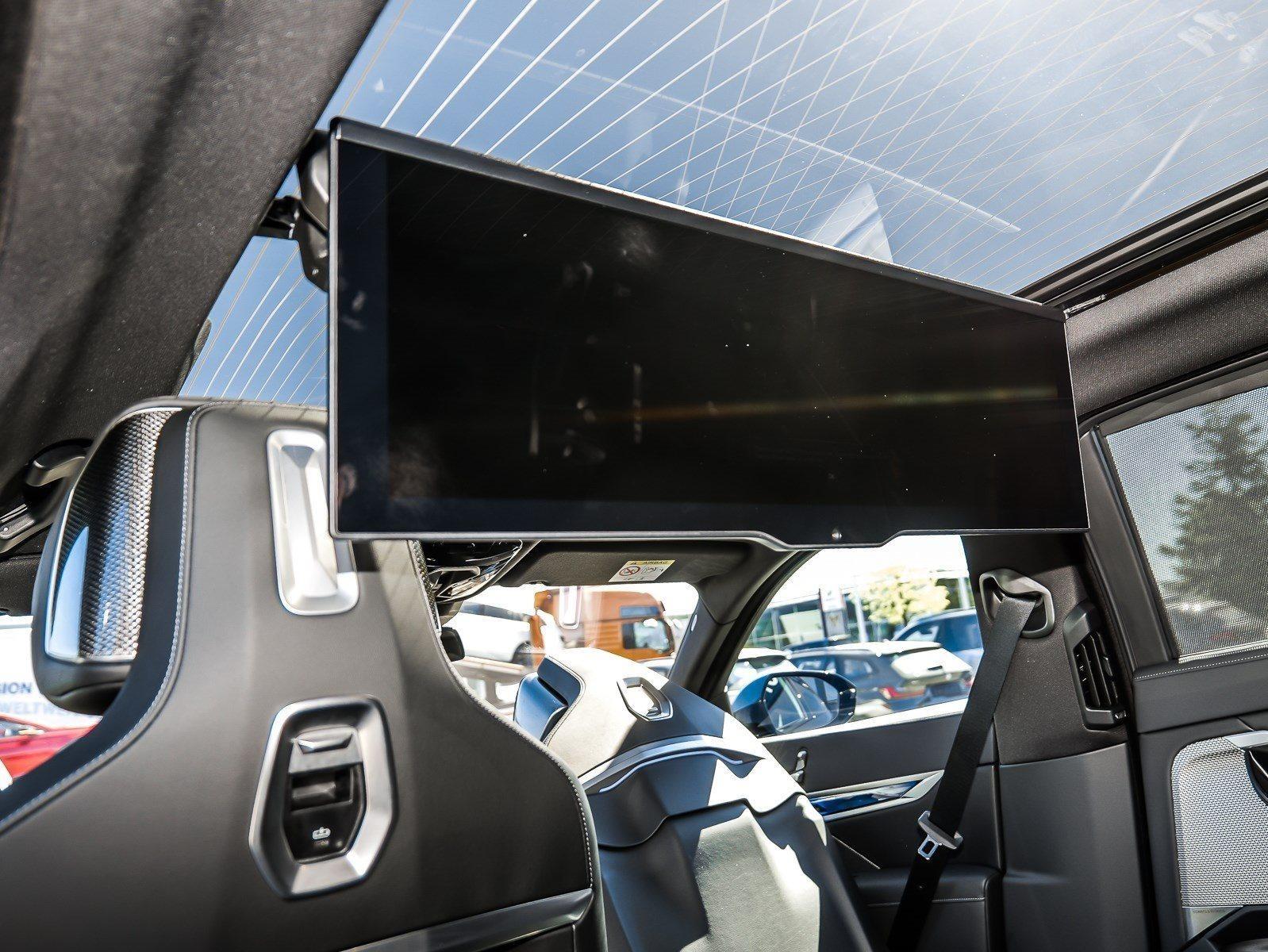 BMW 7er – Bild 7
