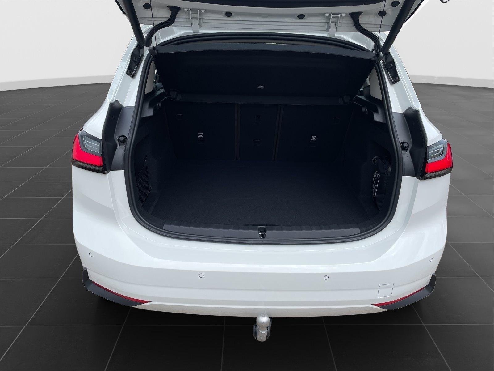 BMW 2er Active Tourer – Bild 15