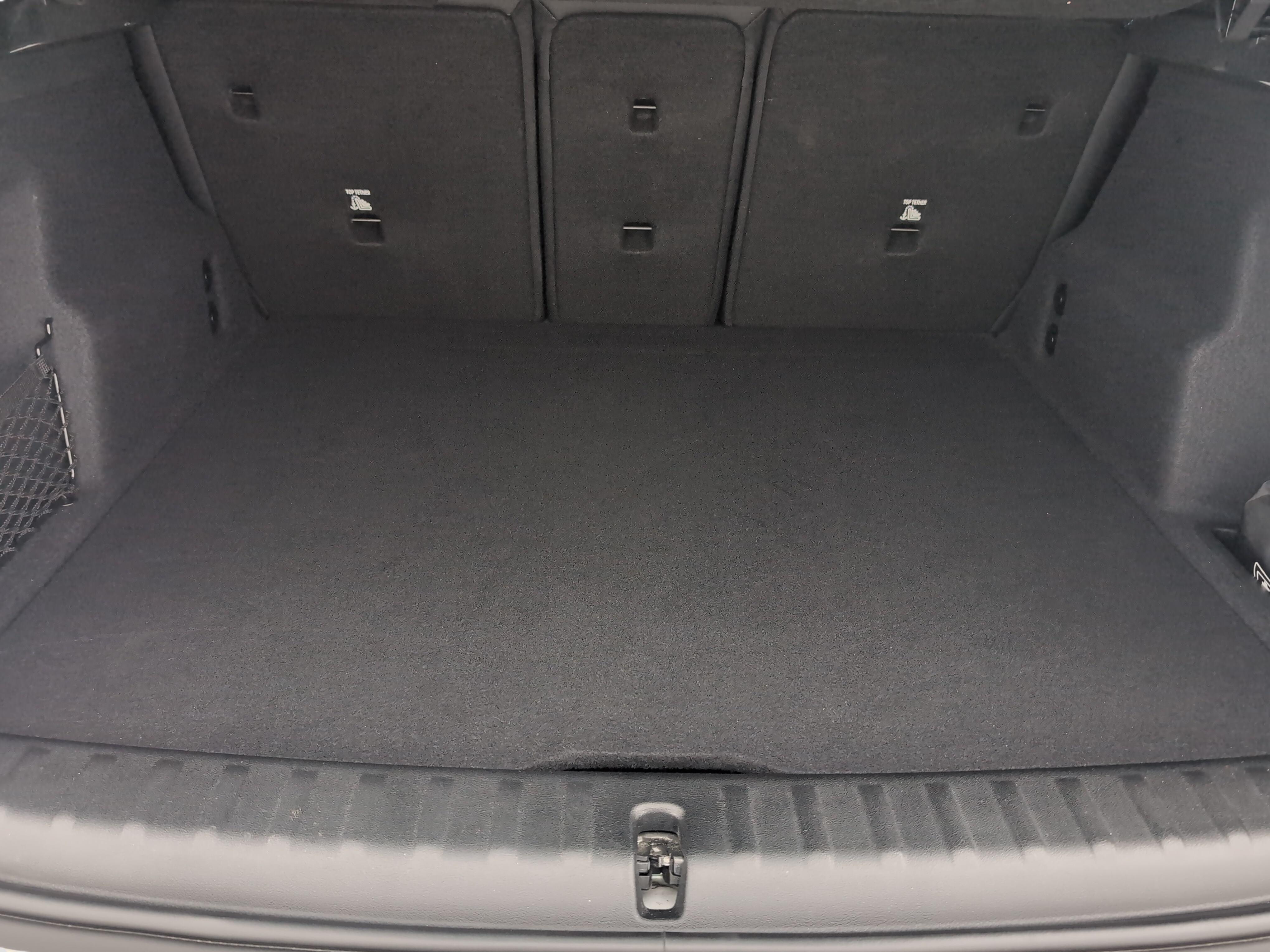 BMW X1 – Bild 13