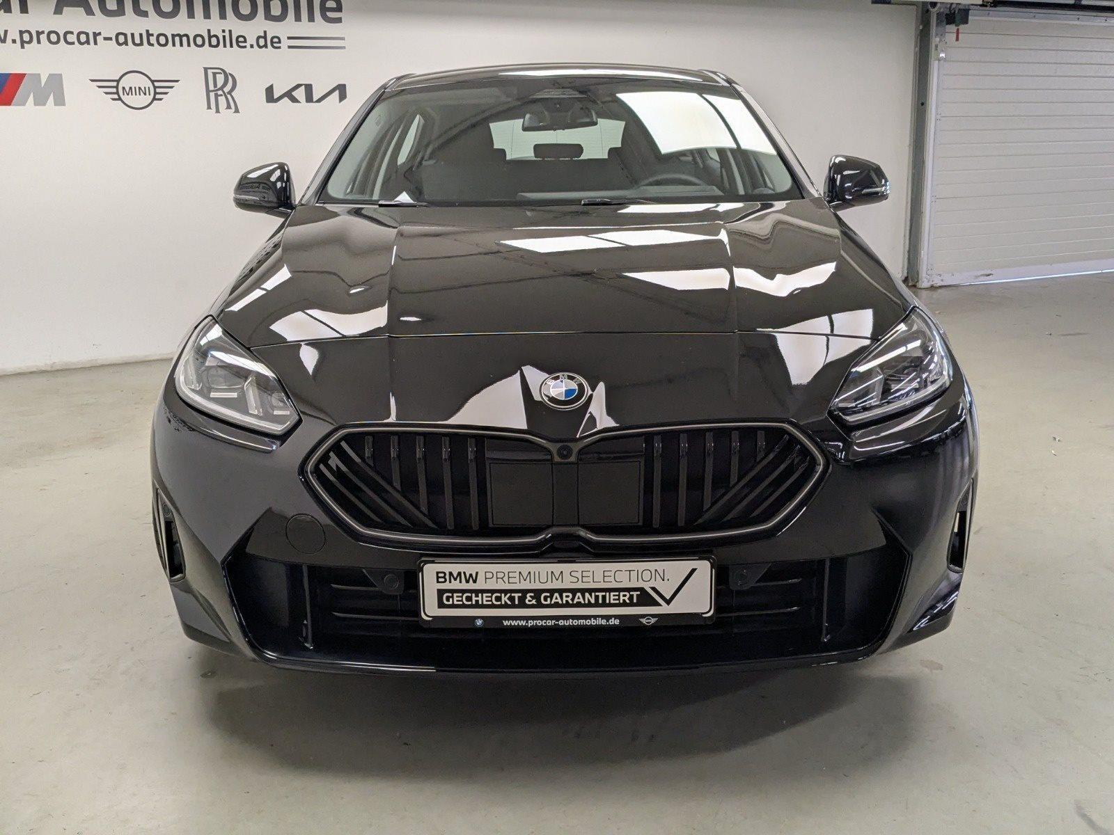 BMW 1er – Bild 3