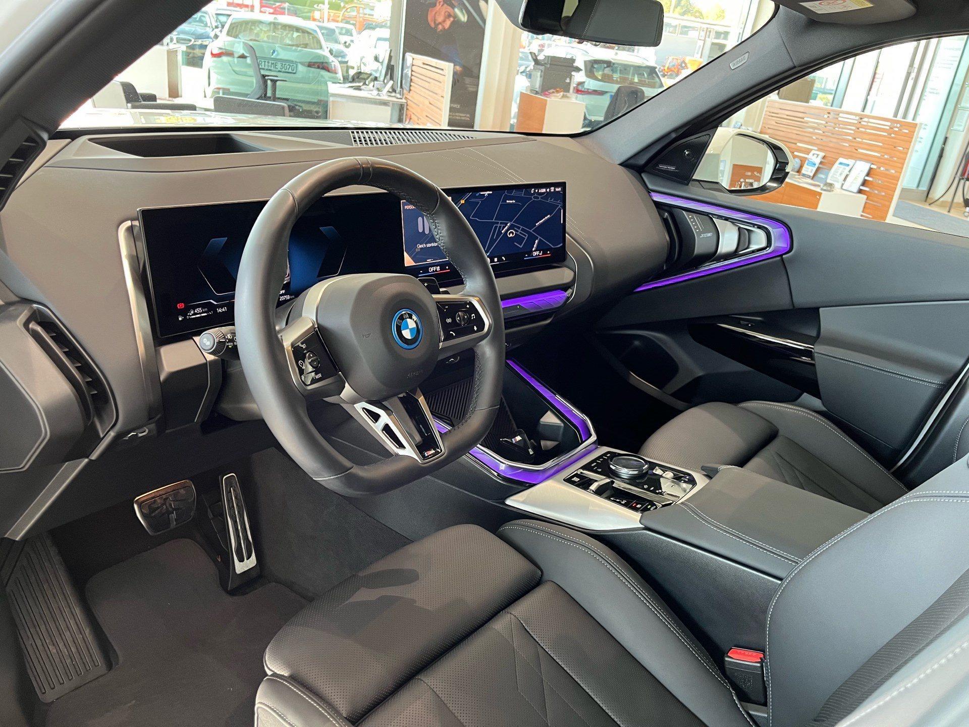 BMW X3 – Bild 12