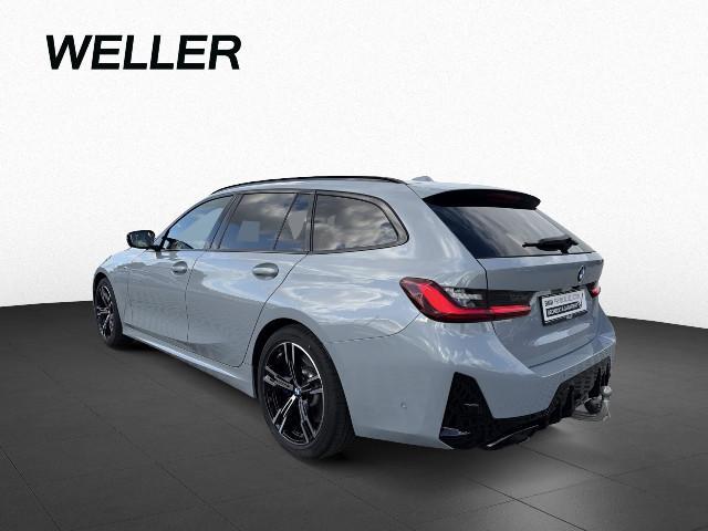 BMW 3er Touring – Bild 4