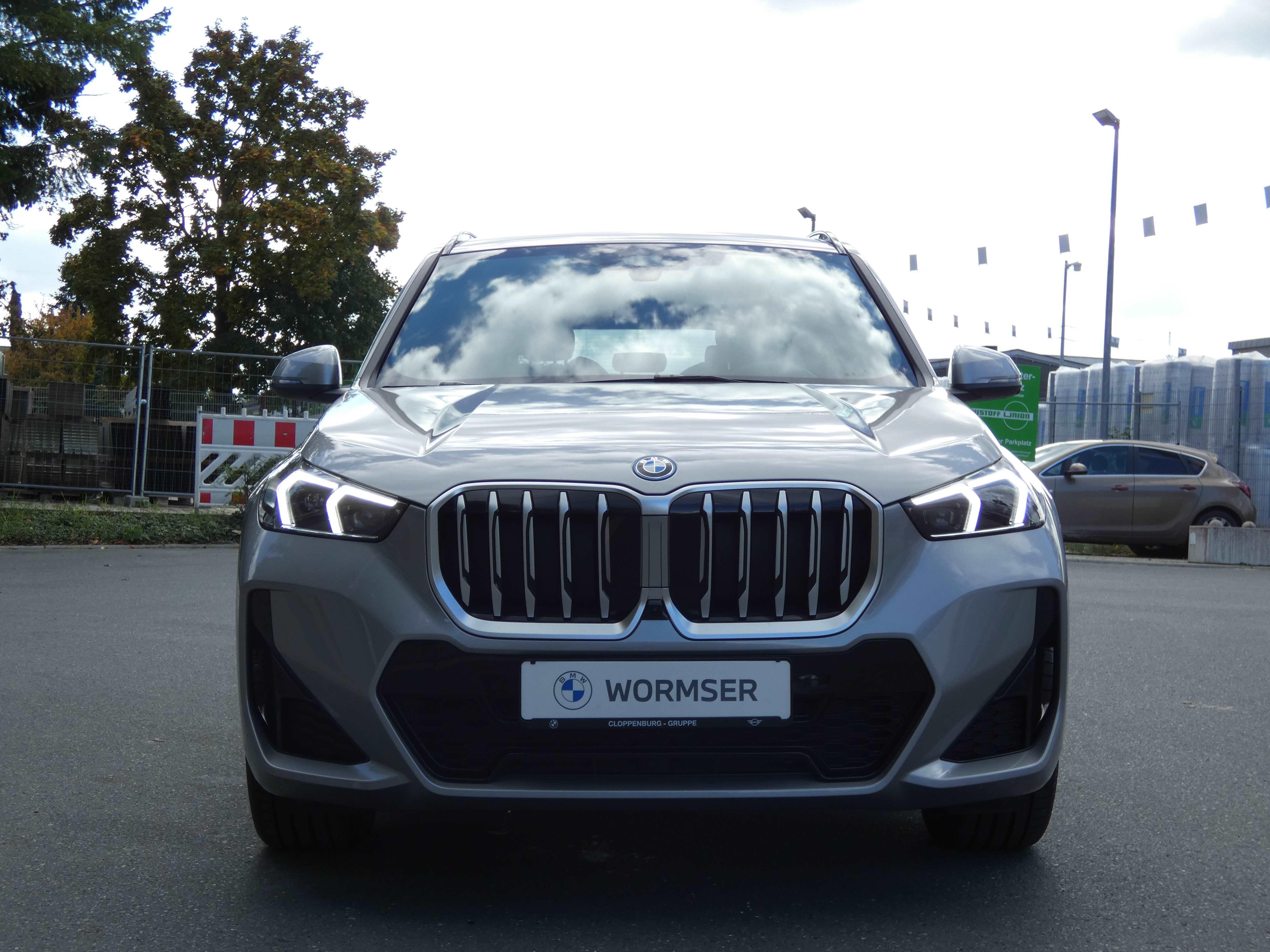 BMW X1 – Bild 2