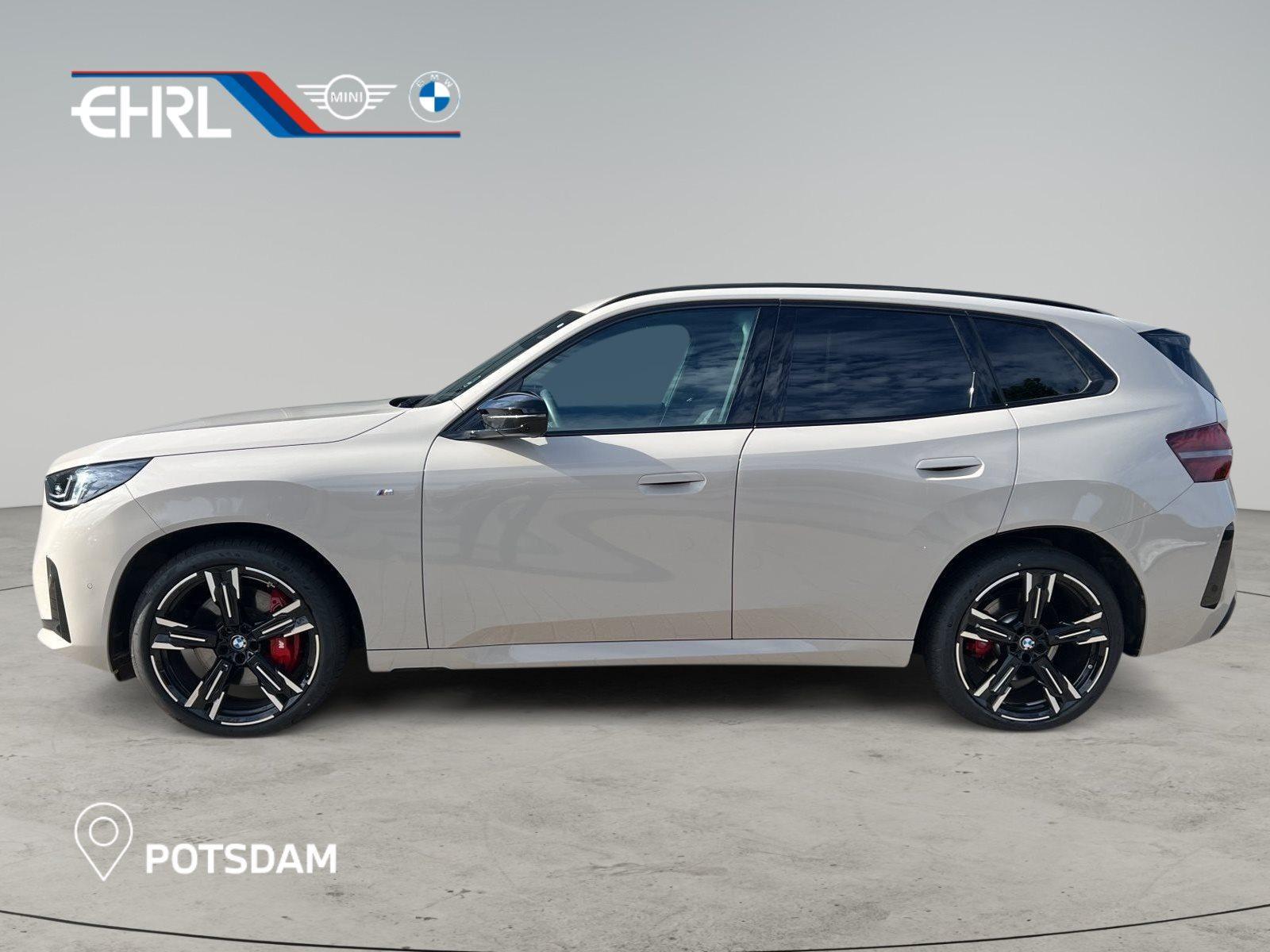 BMW X3 – Bild 5