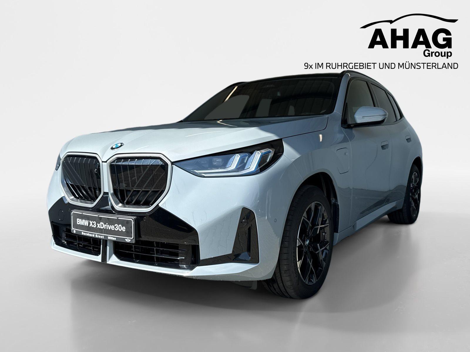 BMW X3 – Bild 2