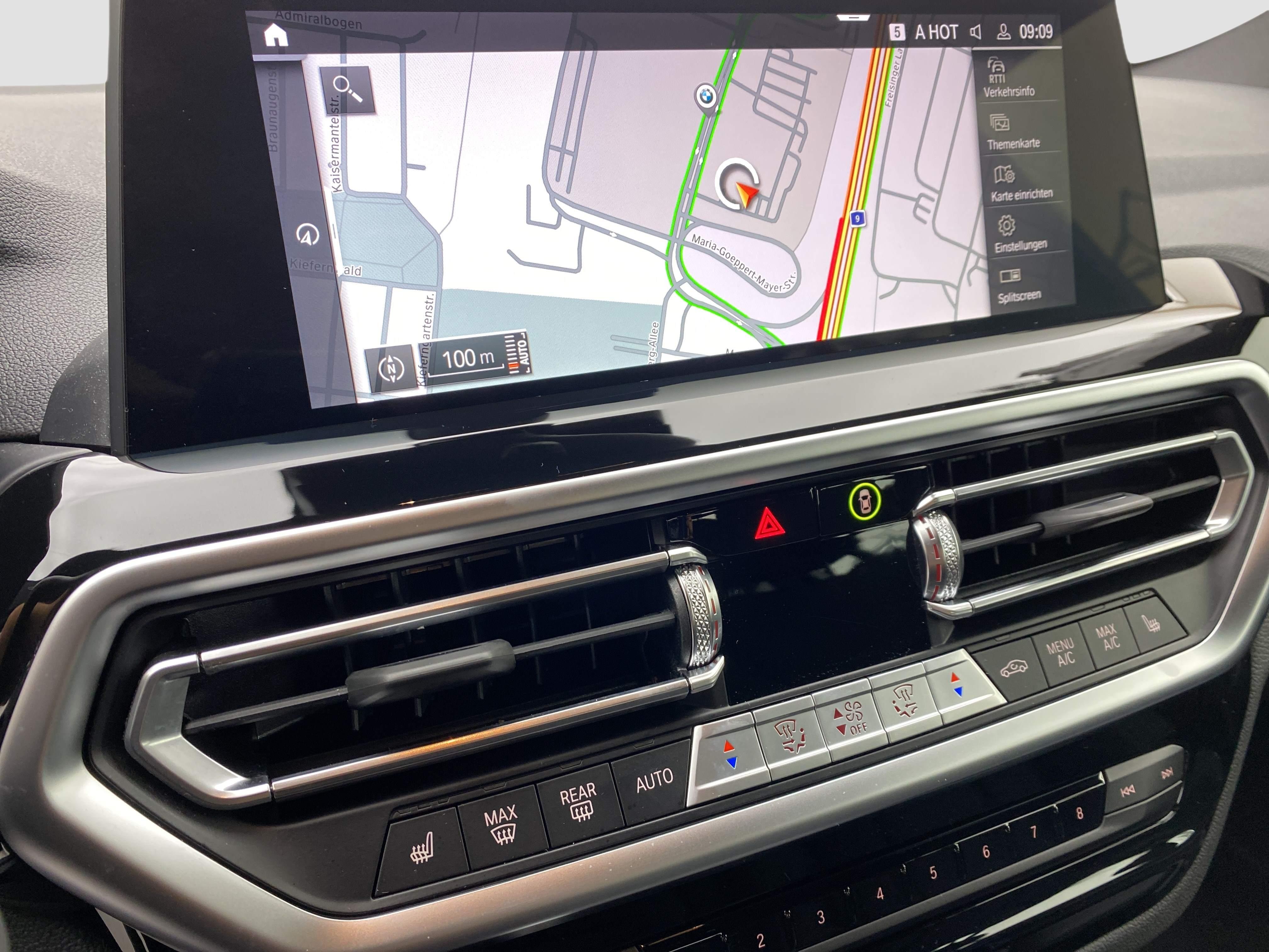 BMW X4 – Bild 10