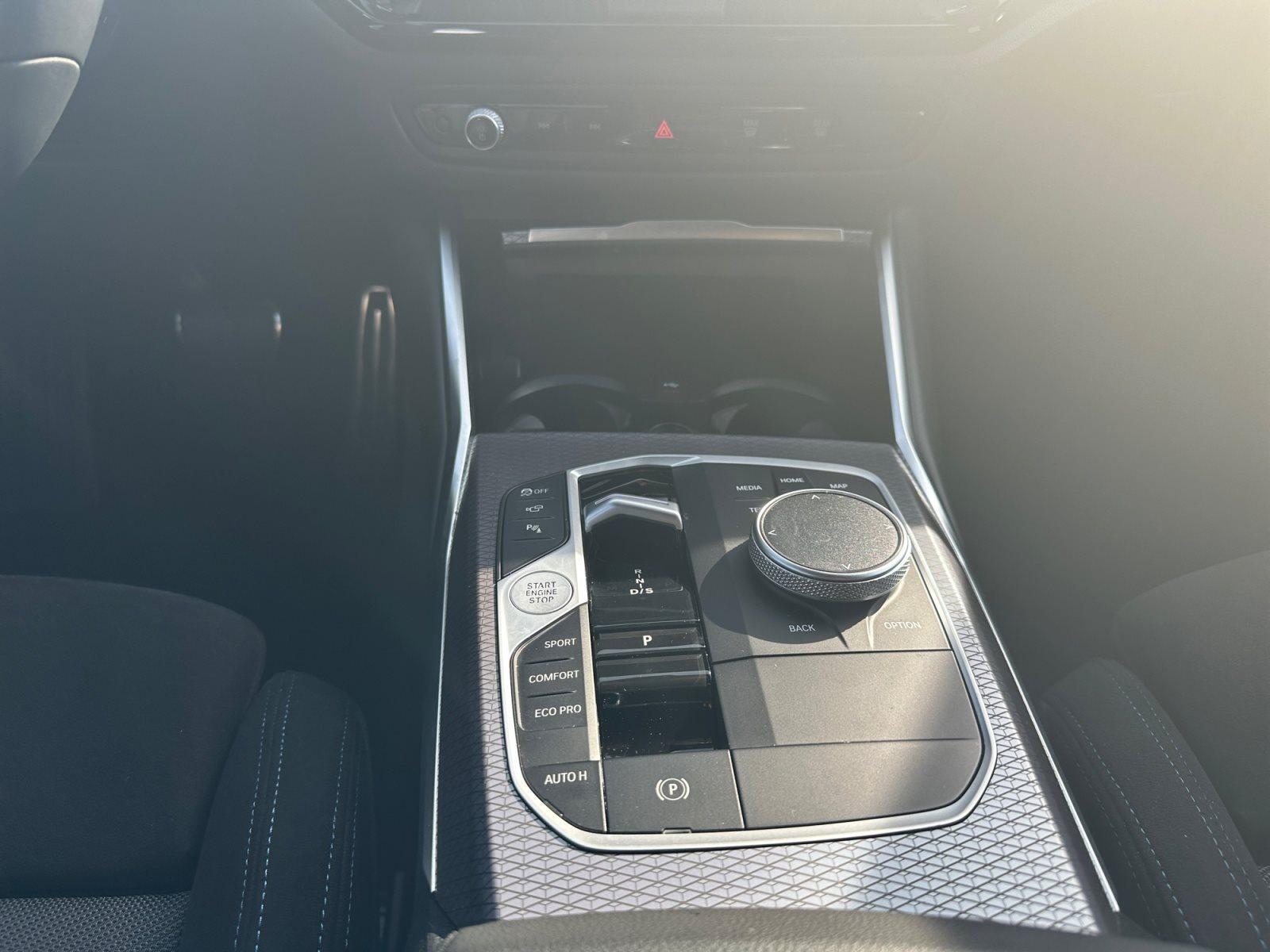BMW 3er Touring – Bild 10