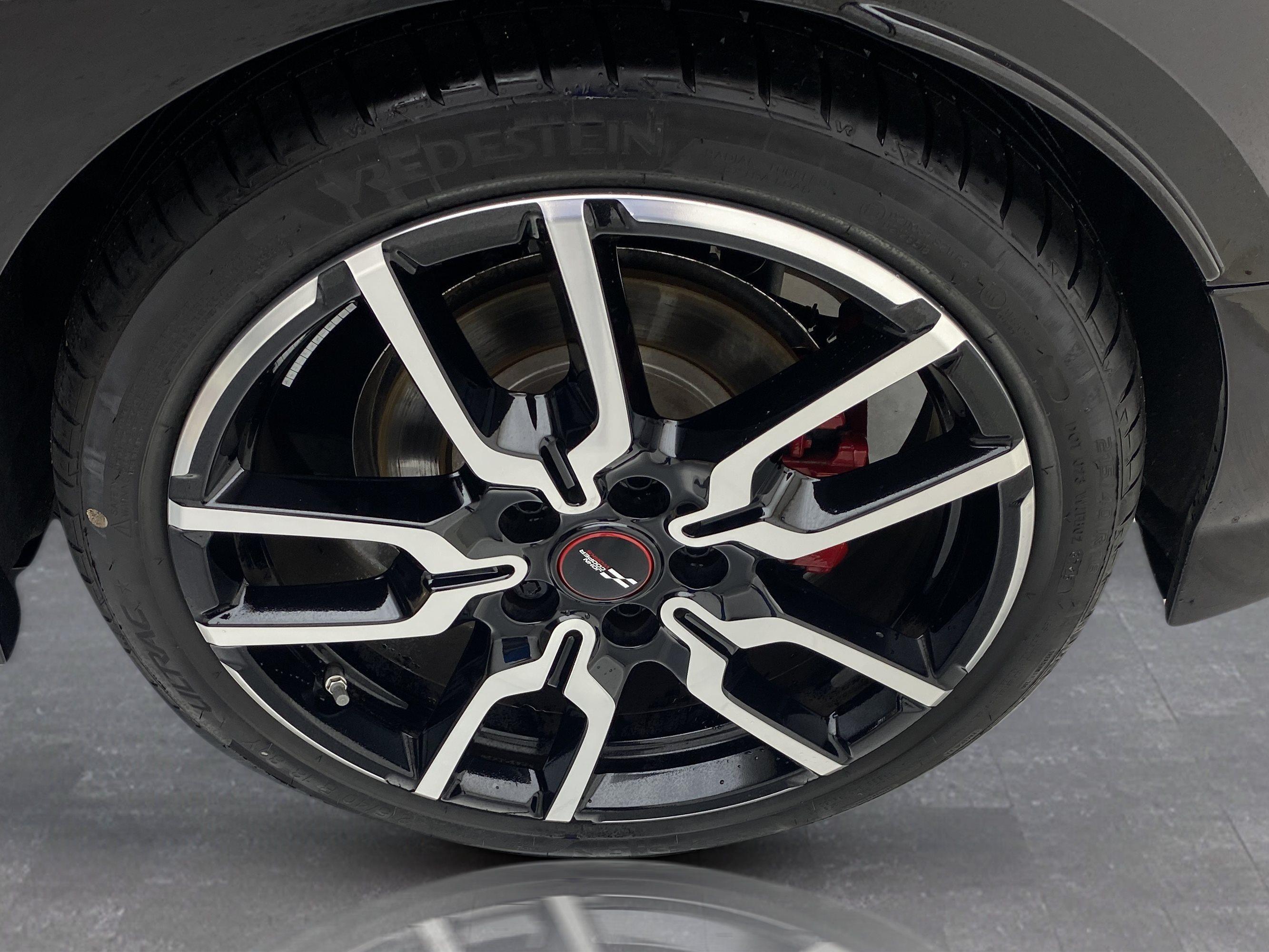 MINI Cabrio – Bild 17