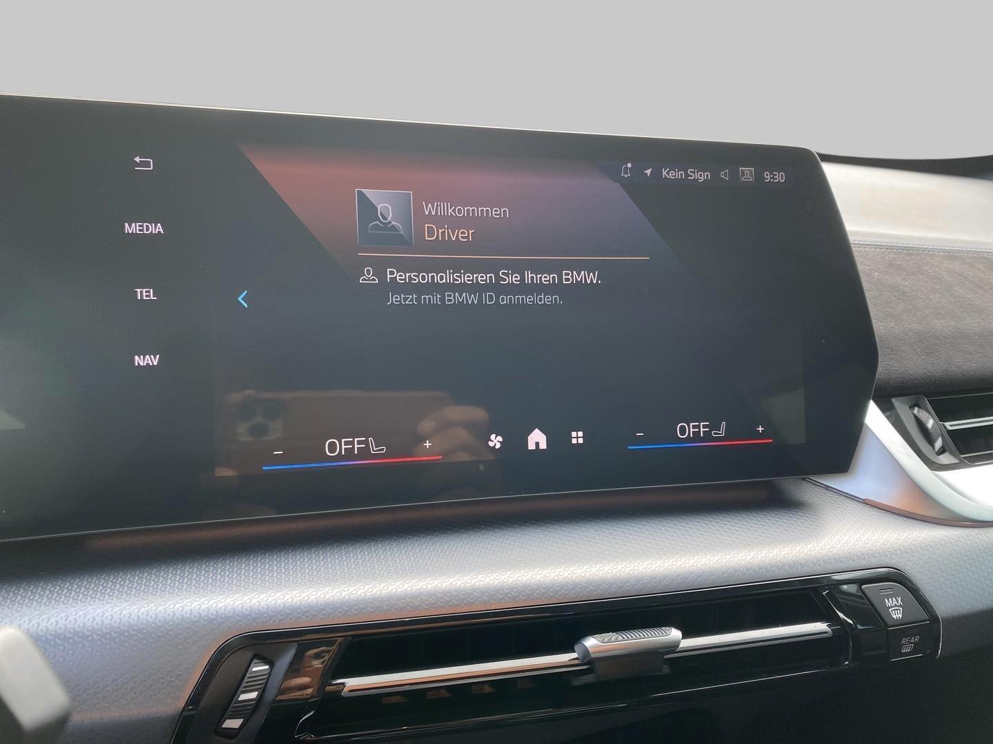 BMW X1 – Bild 9
