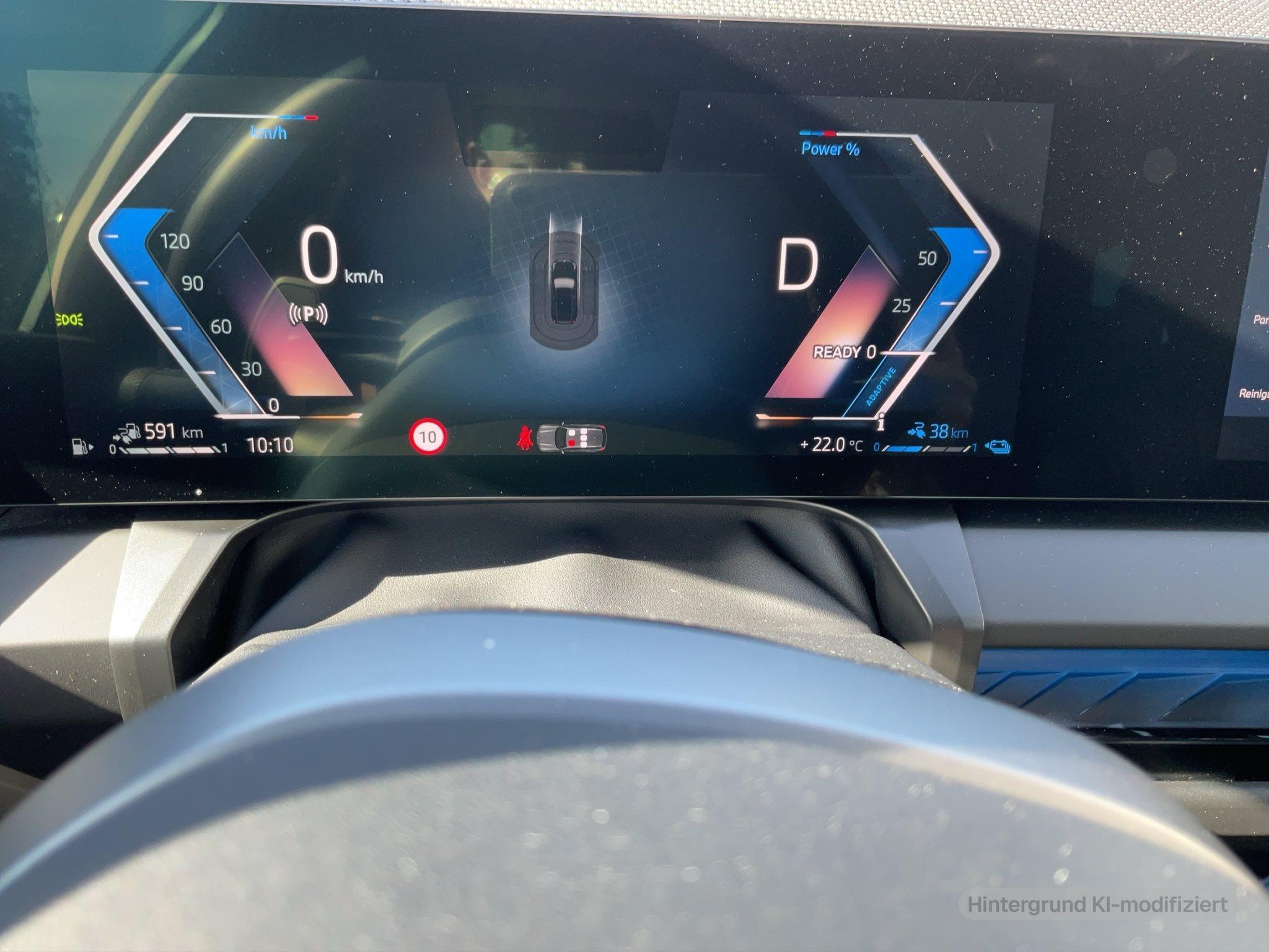 BMW X3 – Bild 14