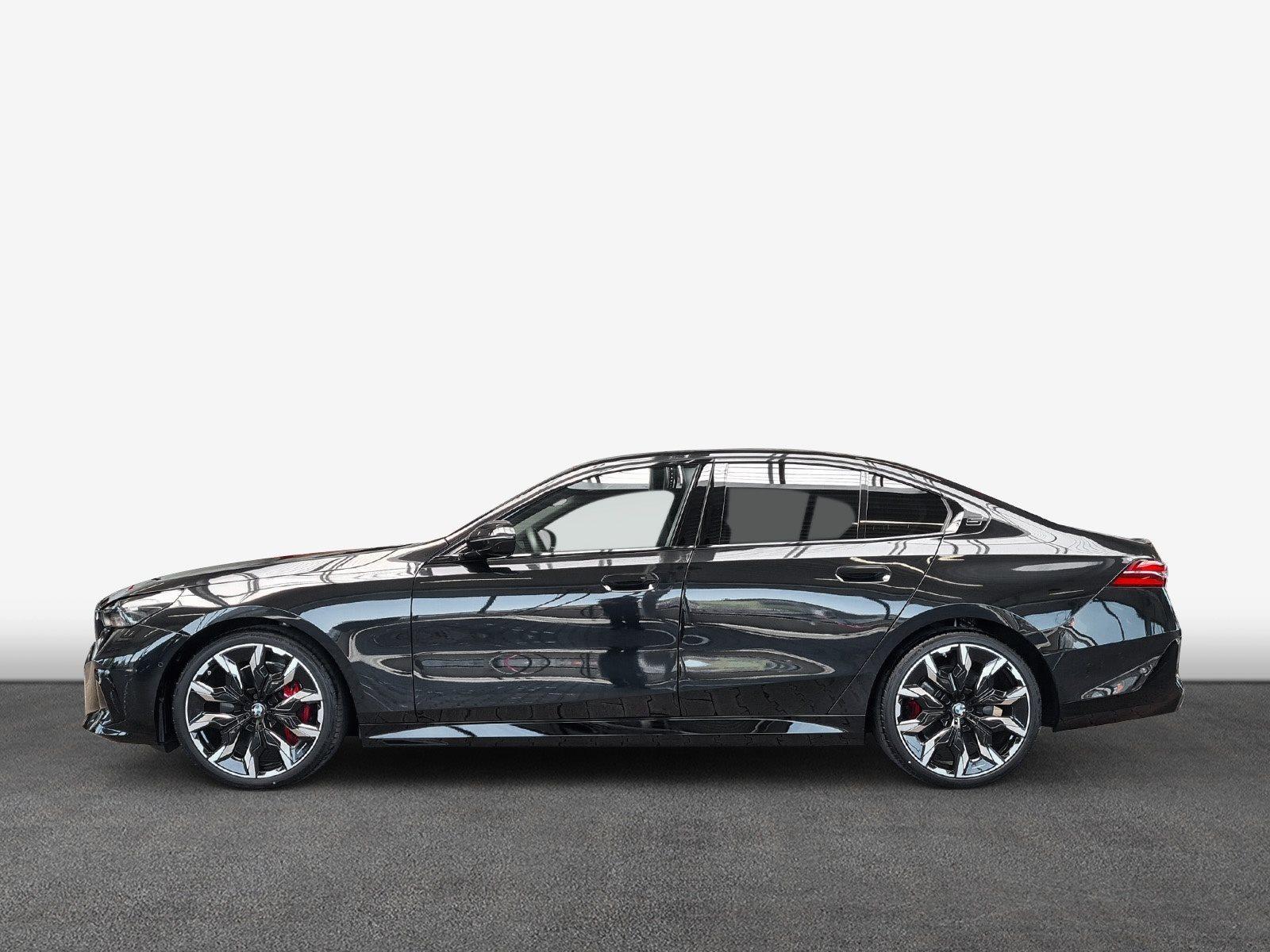 BMW 5er – Bild 4