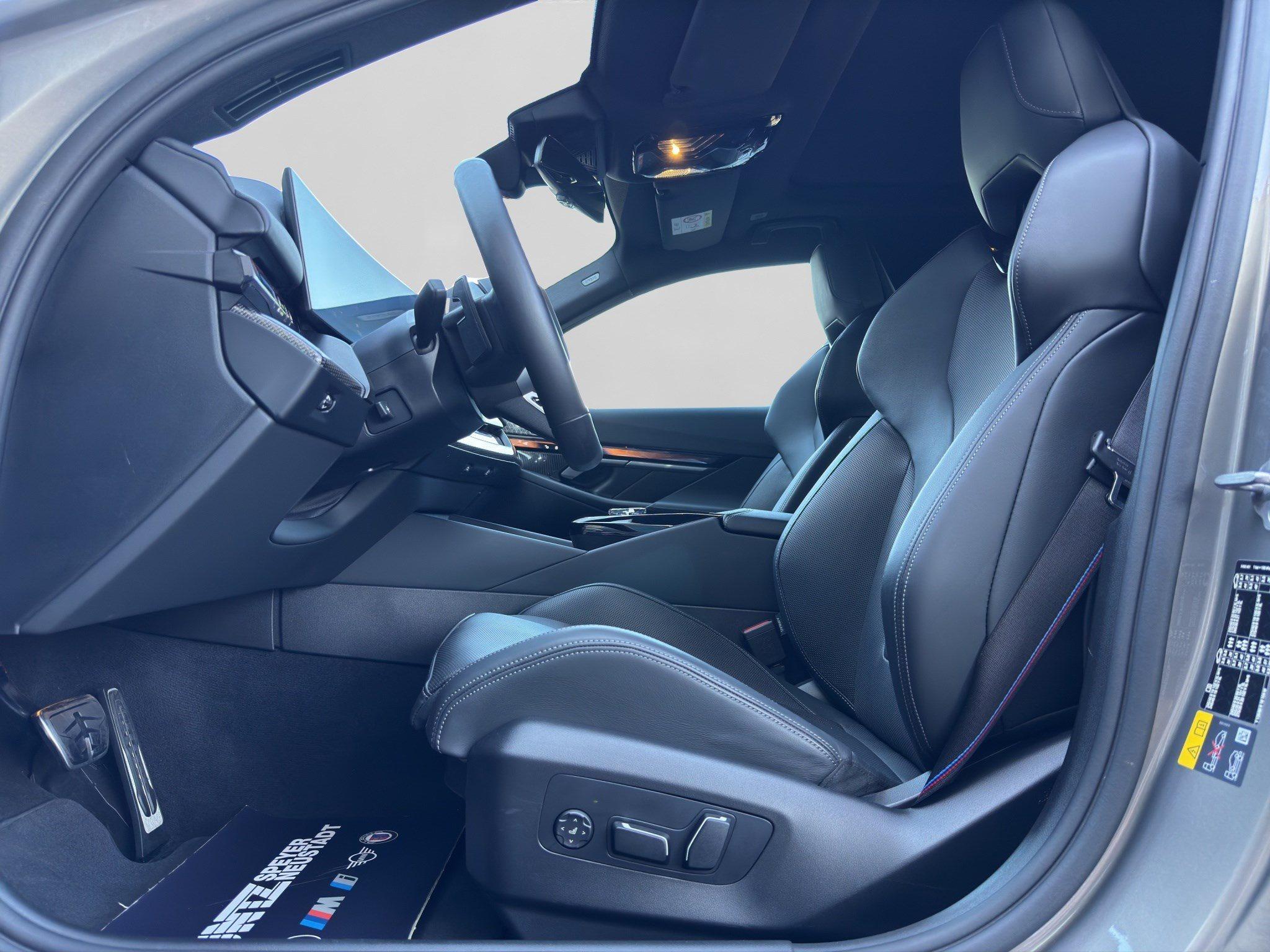 BMW 5er – Bild 19