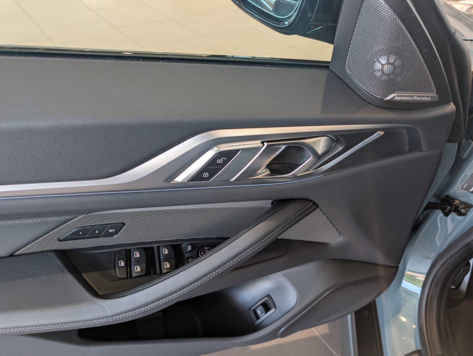 BMW 4er Gran Coupé – Bild 32