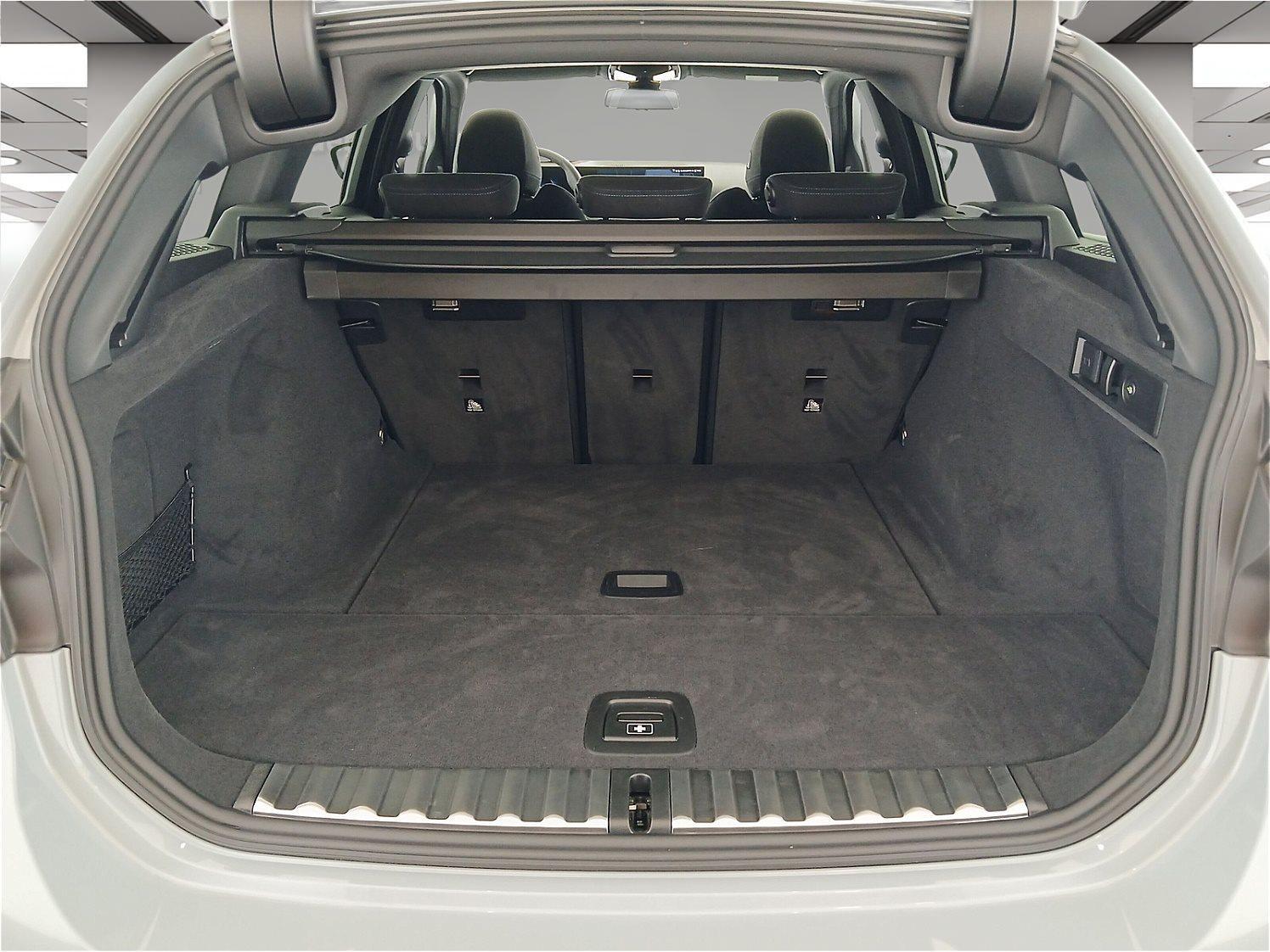 BMW 3er Touring – Bild 17