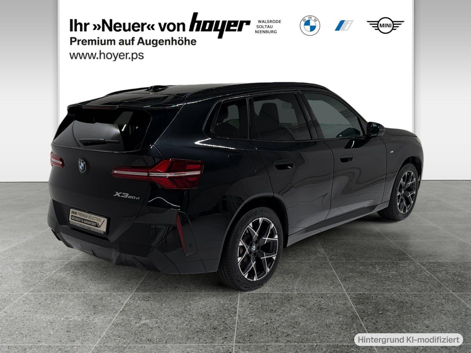 BMW X3 – Bild 2