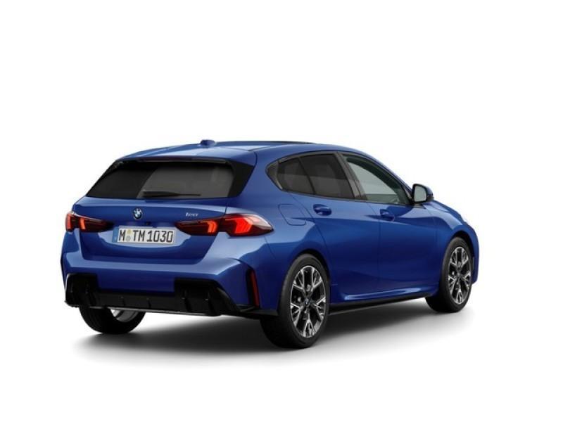 BMW 1er – Bild 5