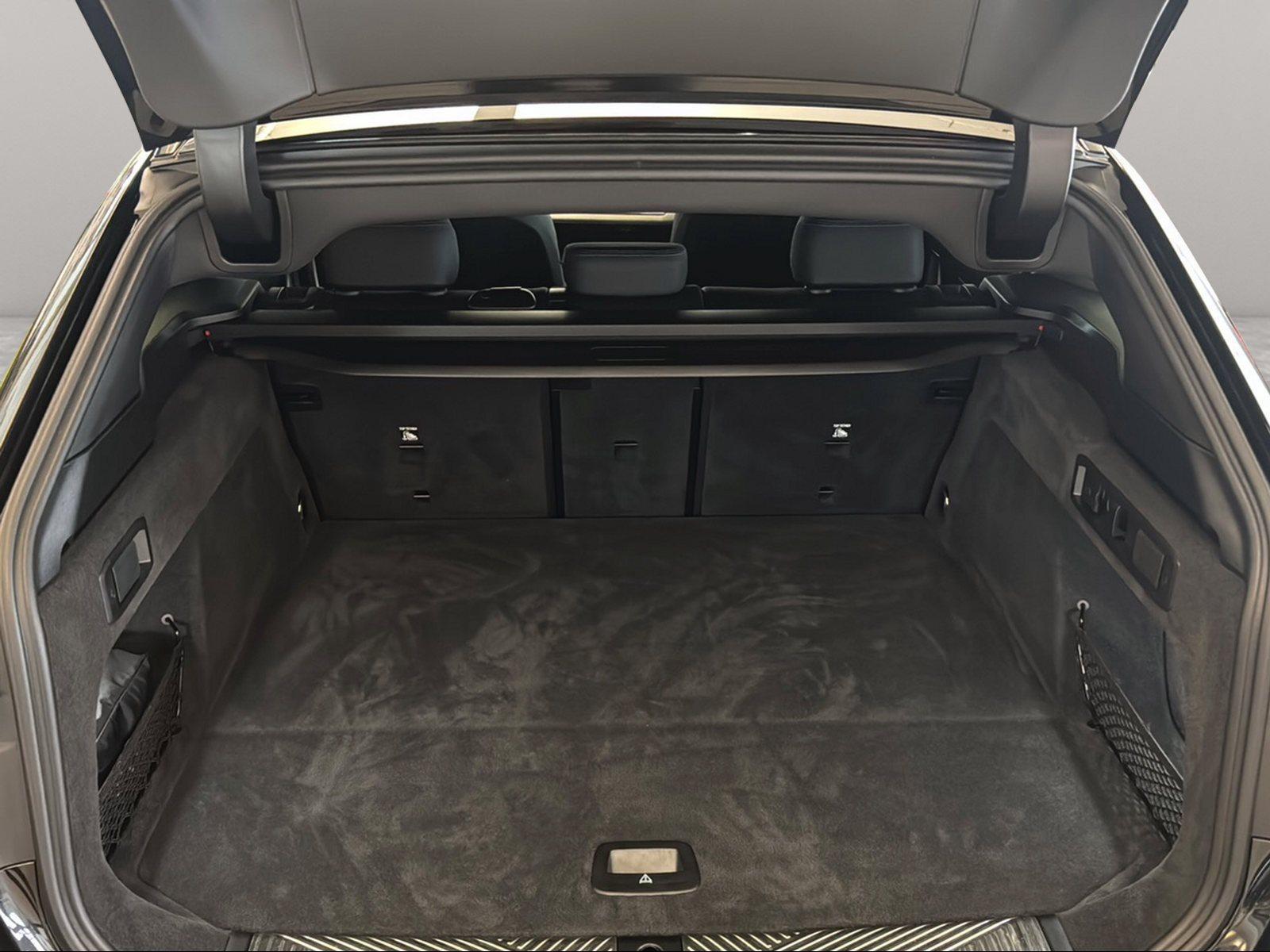 BMW 5er Touring – Bild 9